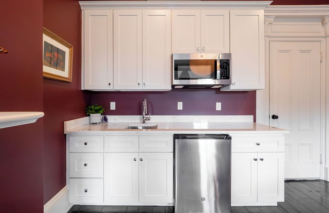 The Chester Hotel - Foto 50