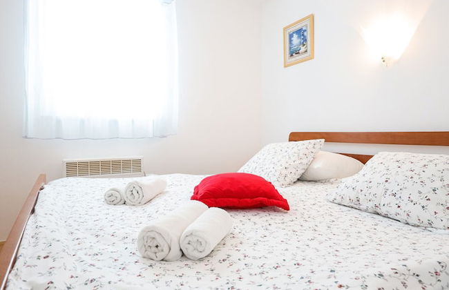 Luton Apartments, Zadar - Kozino, Heated Pool & Hot Tub - Photo 17