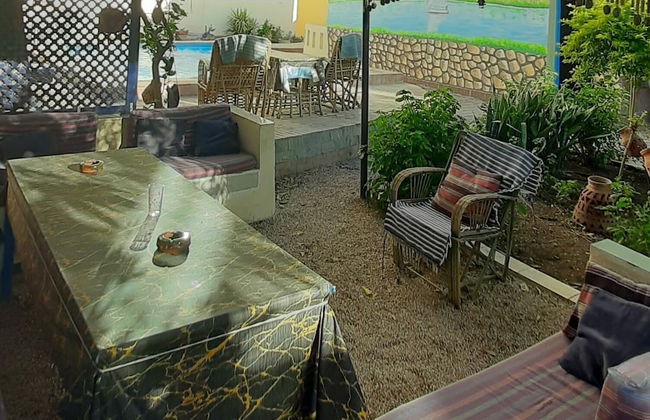 Villa Bahri Luxor - Foto 33