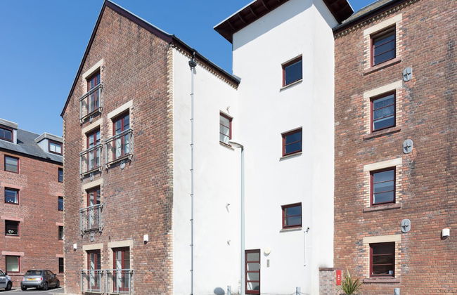 Elliot Suite No3 - Donnini Apartments - Foto 20