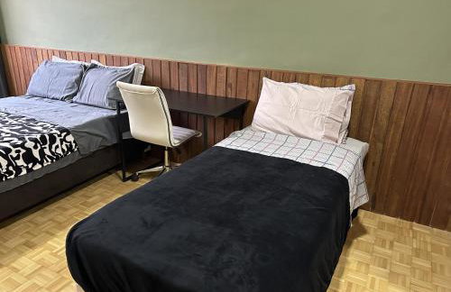 Apartamento moderno e estiloso no Centro - Foto 12