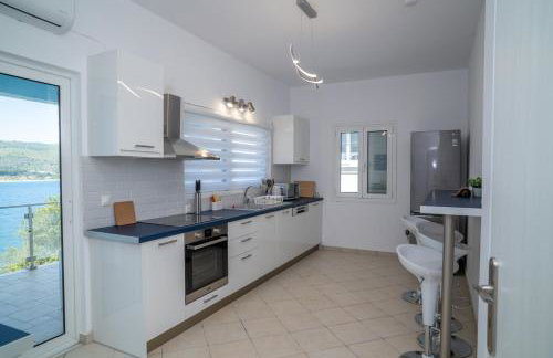 Blue Chameleon Seaview Maisonette - Foto 40