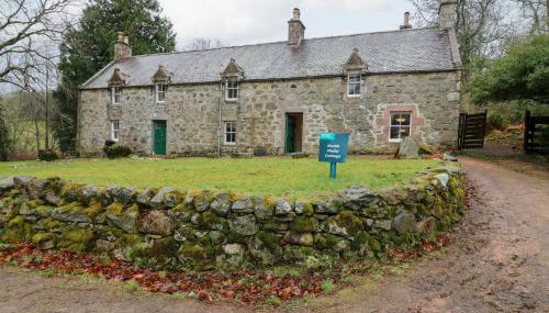 North Mains Cottage - Craigievar Castle - Foto 3