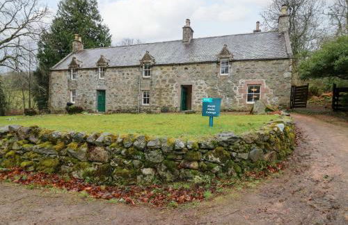 North Mains Cottage - Craigievar Castle - Photo 3