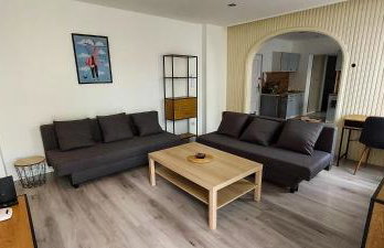 Apartament Grunwaldzka - Foto 6