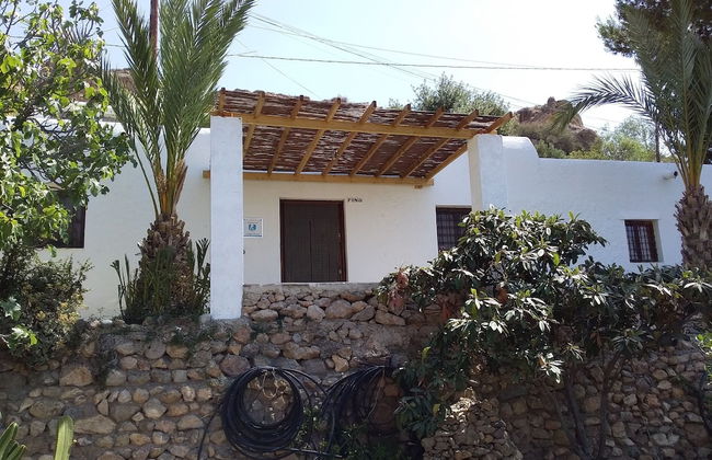 Cortijos Manzano - Photo 13