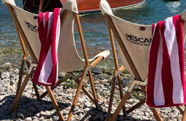 Pescallo Apartments - Foto 13