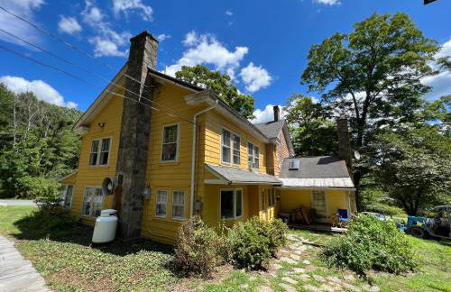 Slumberland at the River's Edge - Foto 16