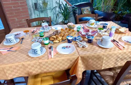 Agriturismo Rosa dei Venti - Foto 5