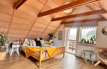 Apartament nad Jeziorem Rybical 1 - Foto 13