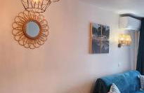 Vue exceptionnelle sur la mer et le Cap Estérel - Foto 8