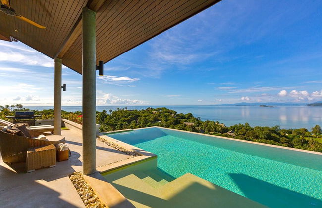 Villa Camile - Foto 41