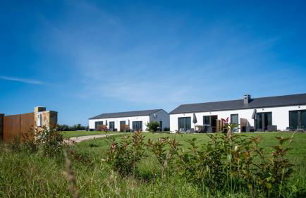 Apartamentos Turísticos A Galera - Ribadeo - Foto 20