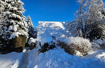 A-Frame am Ochsenkopf - Foto 55