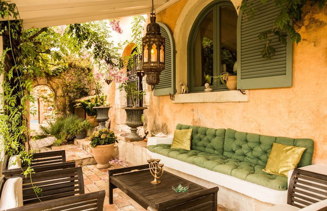 Mas Nur Sitges - Foto 4