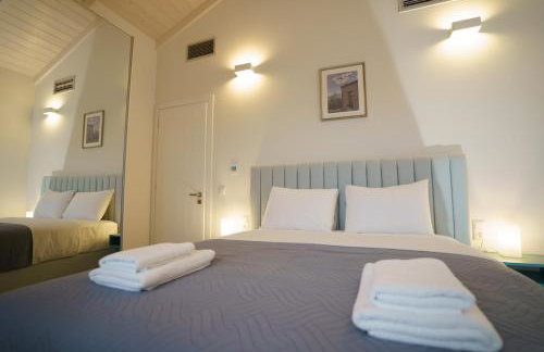 ASTRALI STONE VILLAS - Foto 97