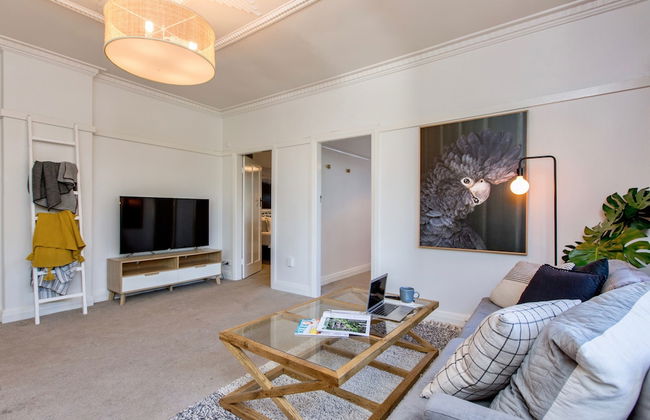 The Baylis Boutique Apartments - Photo 22