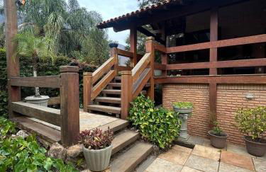 Temporada Retiro do Chalé Brumadinho MG - Foto 54