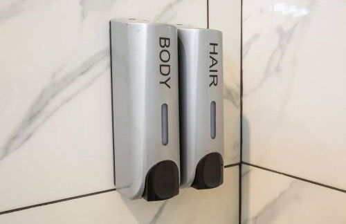 Spacious 1 Bedroom Apartment in Heart of San Diego - Foto 24