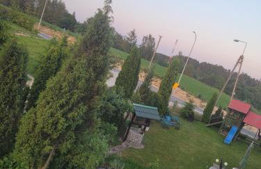 Słabińska Marianna Gospodarstwo Agroturystyczne Willamajka - Foto 23