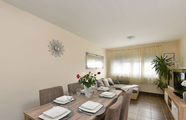 Villa Andu Zadarvillas - Foto 11