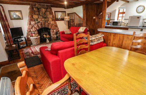 Elm Cottage - Foto 9