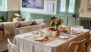 La Villa des Coccinelles - Photo 4