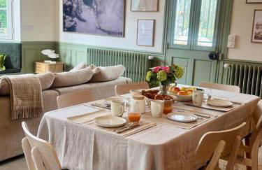 La Villa des Coccinelles - Photo 4