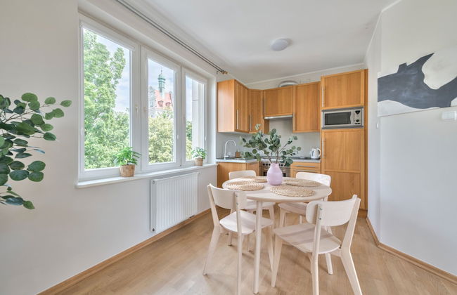 Dom & House - Apartments Ogrodowa Sopot - Foto 80