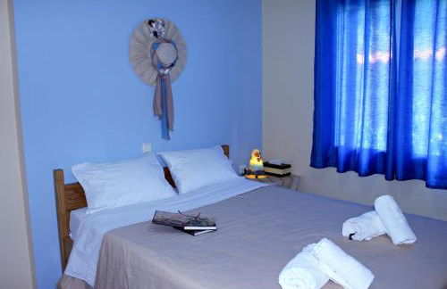 Koukounaries Apartments Limni - Photo 24