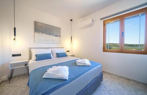 Vera Relaxo Villa, a Countryside Escape - Foto 18