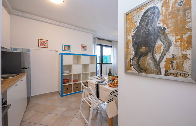 Casa Viola With Shared Pool sea View - Foto 13