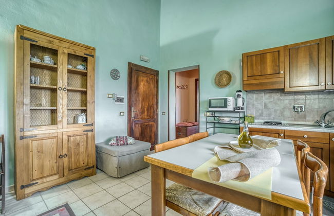 Belvilla by OYO Il Grappolo e la Rosa - Foto 20