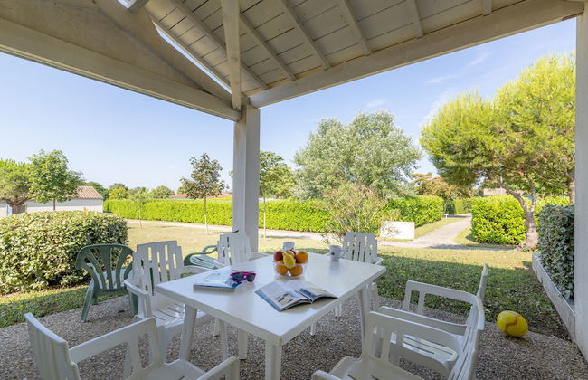 Azureva Fouras - Foto 44