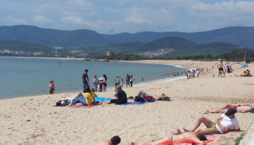 Plage Miramar - Foto 2