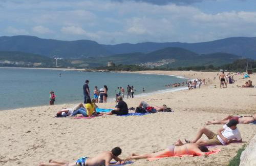 Plage Miramar - Foto 2