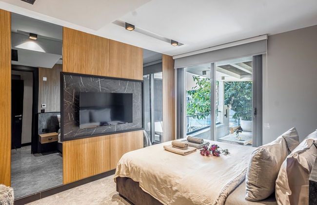 Çimentepe Residence - Foto 2