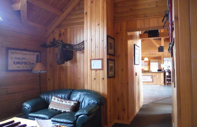 Rangeley Lake Resort a Ramada by Wyndham - Foto 5