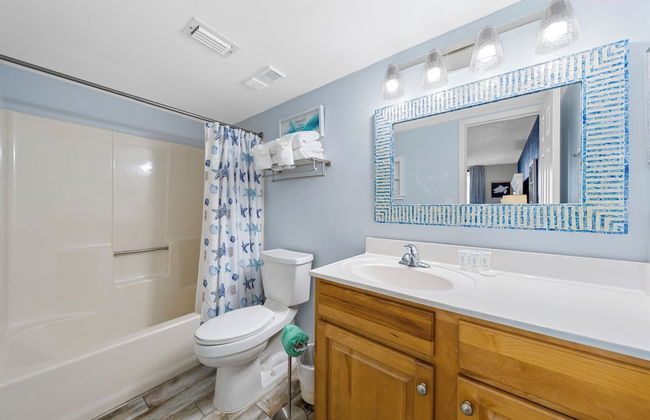 Phoenix II Beachfront Condos - Photo 20