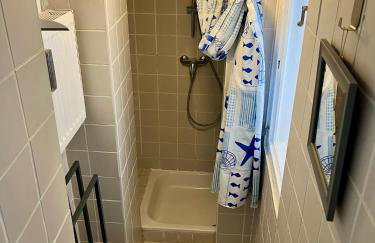 Petit Martha - gemütlich eingerichtete Wohnung - Foto 18