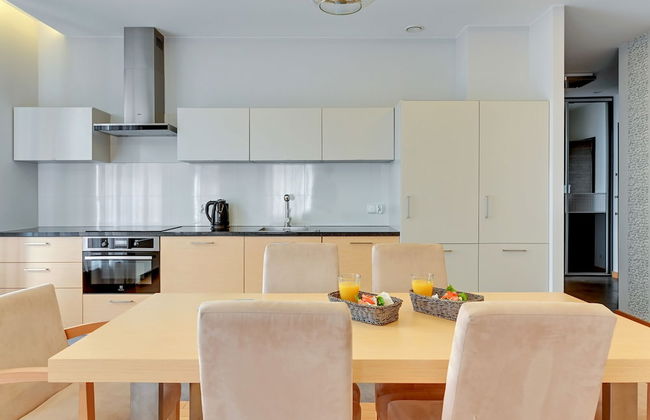 Old Town - Tobiasz Residence by Welcome Apartment - Foto 58