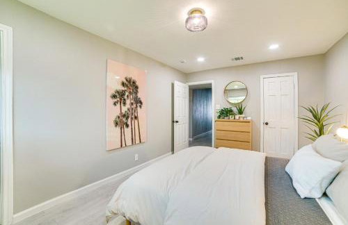 Spacious Family Home, 5 Mi to Galleria Dallas! - Foto 14