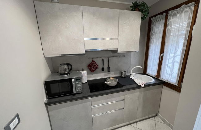 Casa Fiorenza in Chioggia - Foto 2