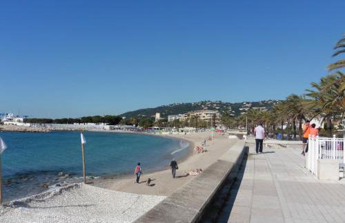 App T2 cozy Proche de la Mer - Foto 39