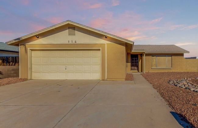 Stunning Hunter Single Family Home in the Heart of Mesa - Foto 32