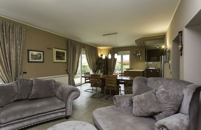 Villa Barbarossa - Foto 32