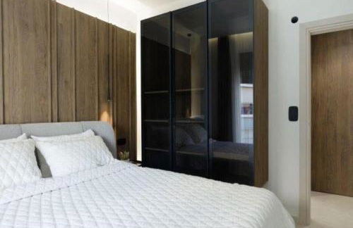 Plaza Luxury Suite, 2' from Metro, 5' from Piraeus - Foto 6
