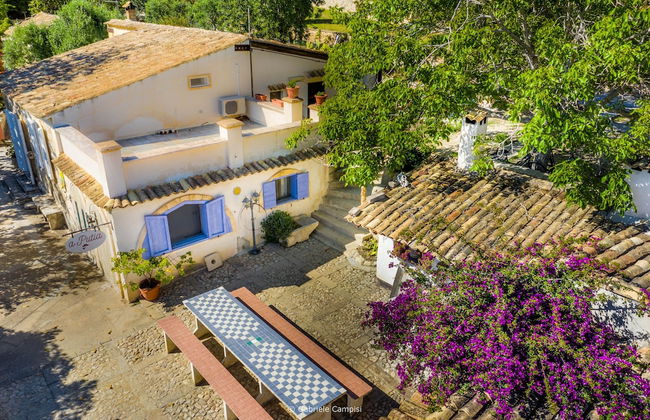 Agriturismo Val di Noto - Foto 46