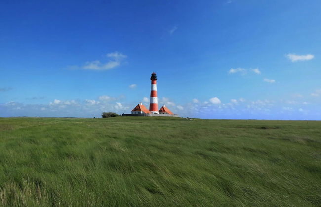 Holiday Apartment Evershop - Foto 16