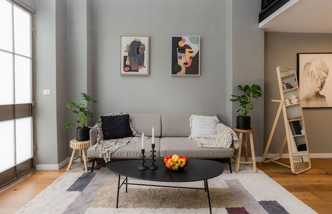 DeBlox living - Alhambra Apartments - Foto 60